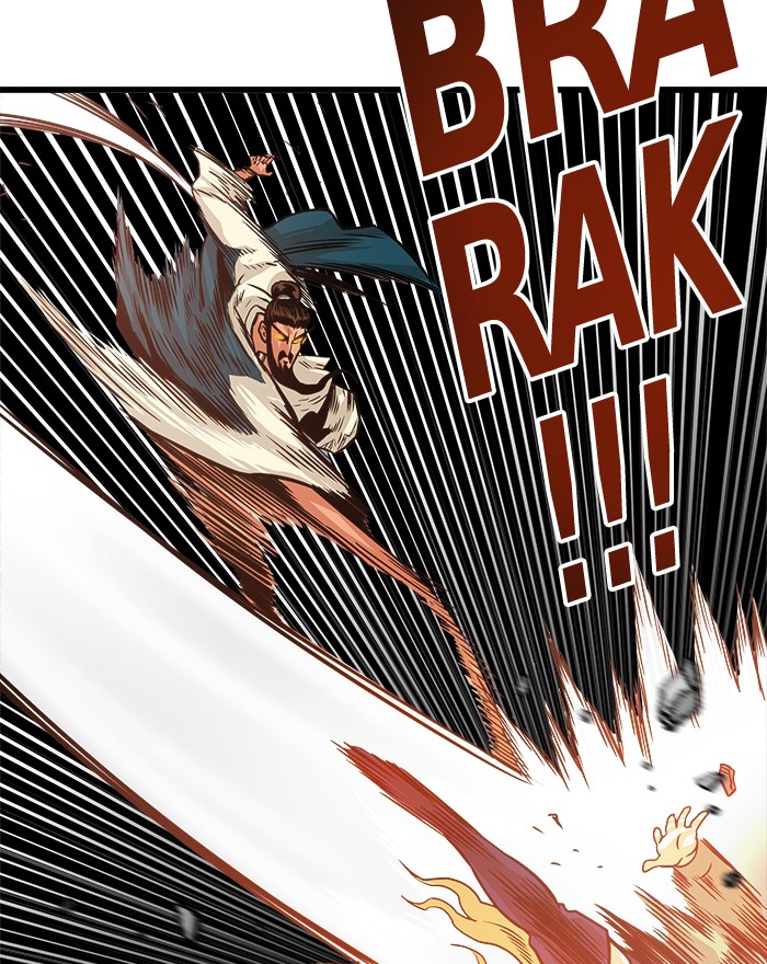 Troll Trap Chapter 98 - halaman 66