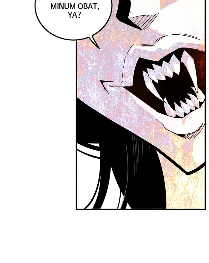 Troll Trap Chapter 98 - halaman 7