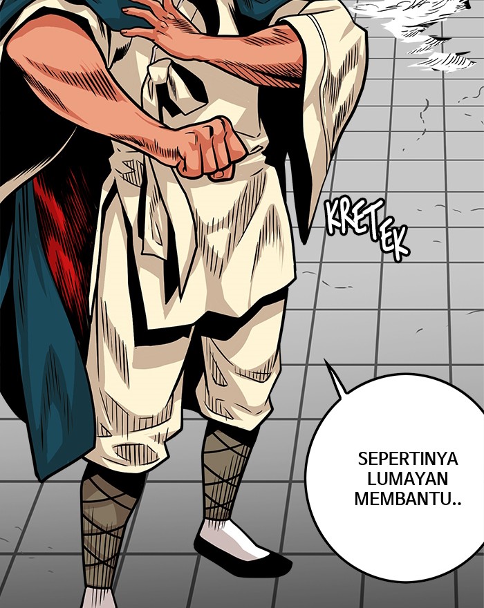Troll Trap Chapter 98 - halaman 70