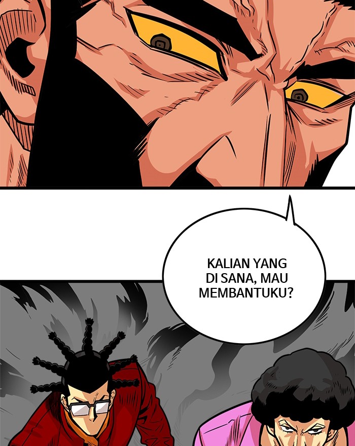 Troll Trap Chapter 98 - halaman 72