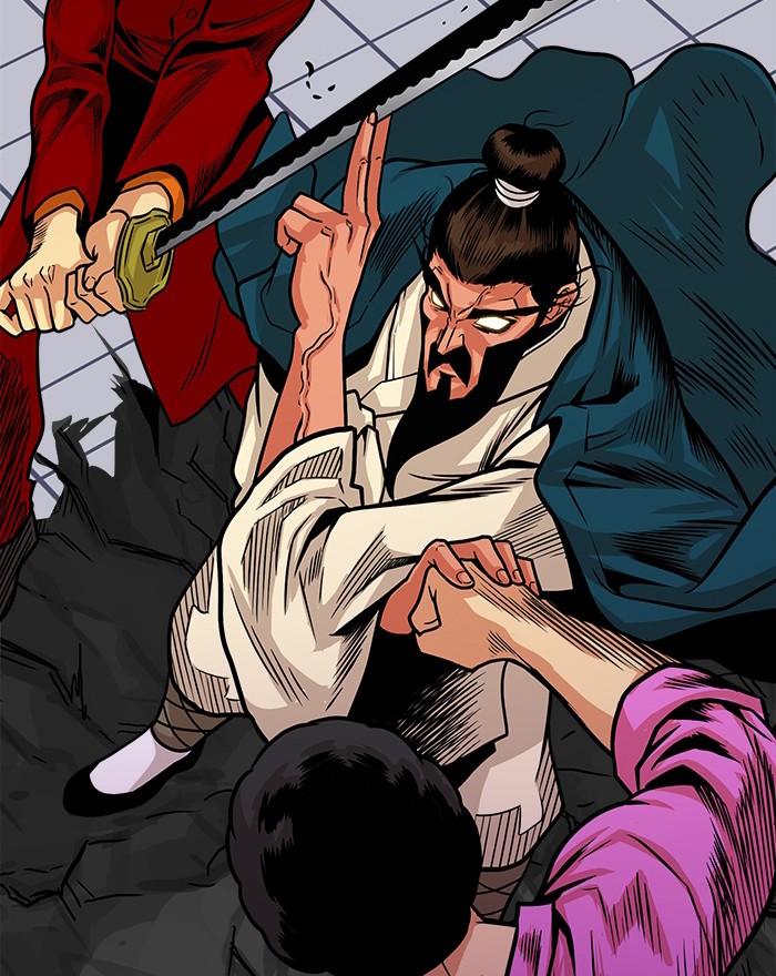 Troll Trap Chapter 98 - halaman 90