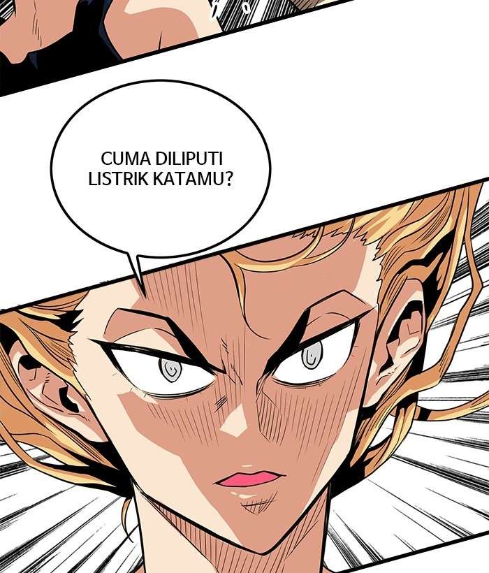 Troll Trap Chapter 99 - halaman 104