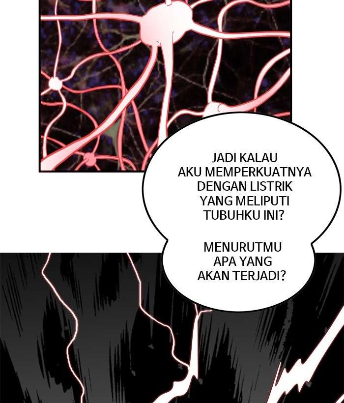 Troll Trap Chapter 99 - halaman 108