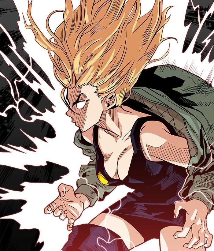 Troll Trap Chapter 99 - halaman 110
