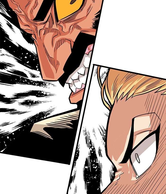 Troll Trap Chapter 99 - halaman 112
