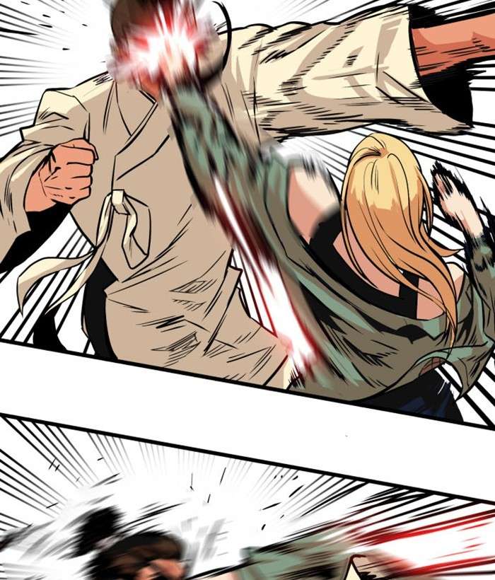 Troll Trap Chapter 99 - halaman 115