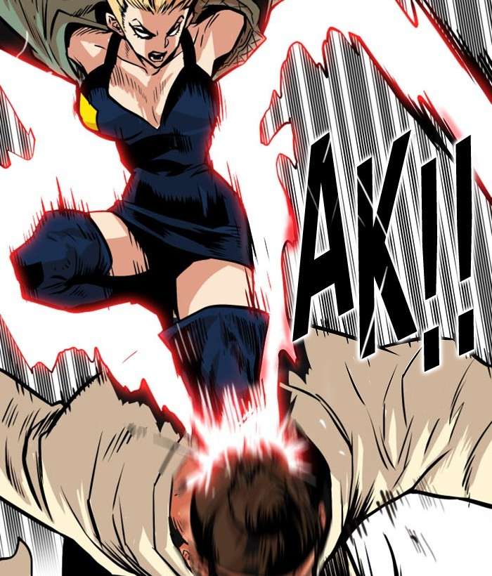 Troll Trap Chapter 99 - halaman 128