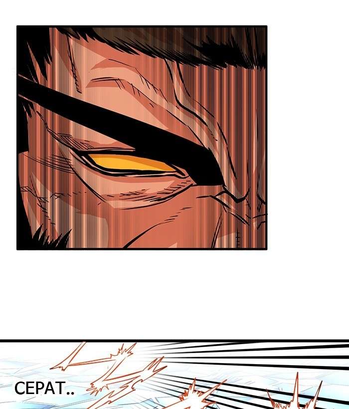 Troll Trap Chapter 99 - halaman 131