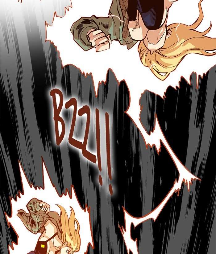 Troll Trap Chapter 99 - halaman 134