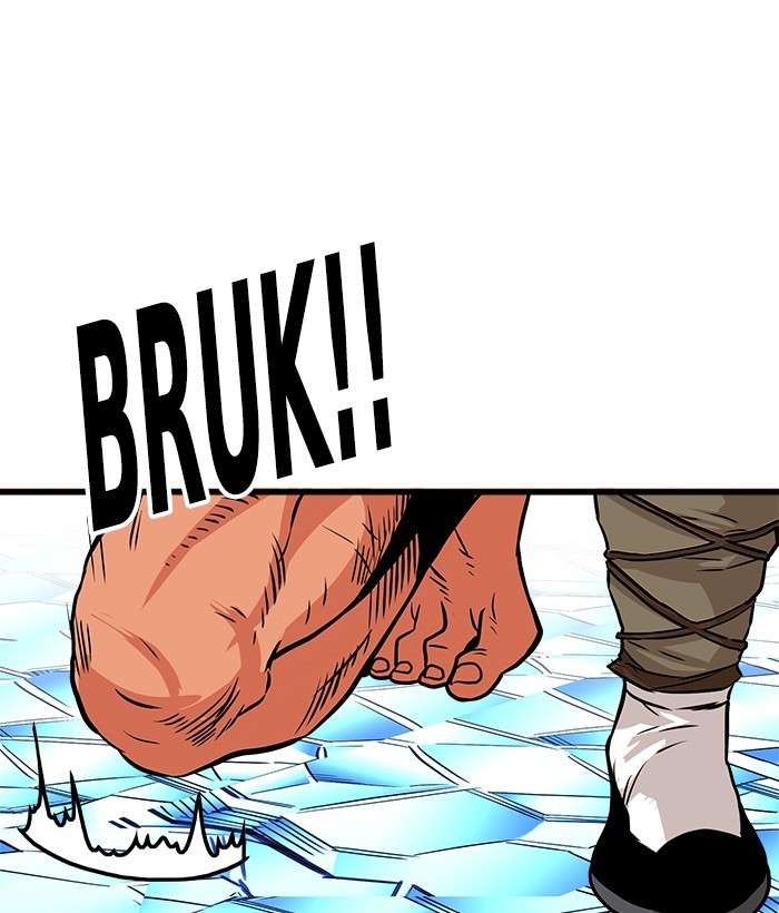 Troll Trap Chapter 99 - halaman 143
