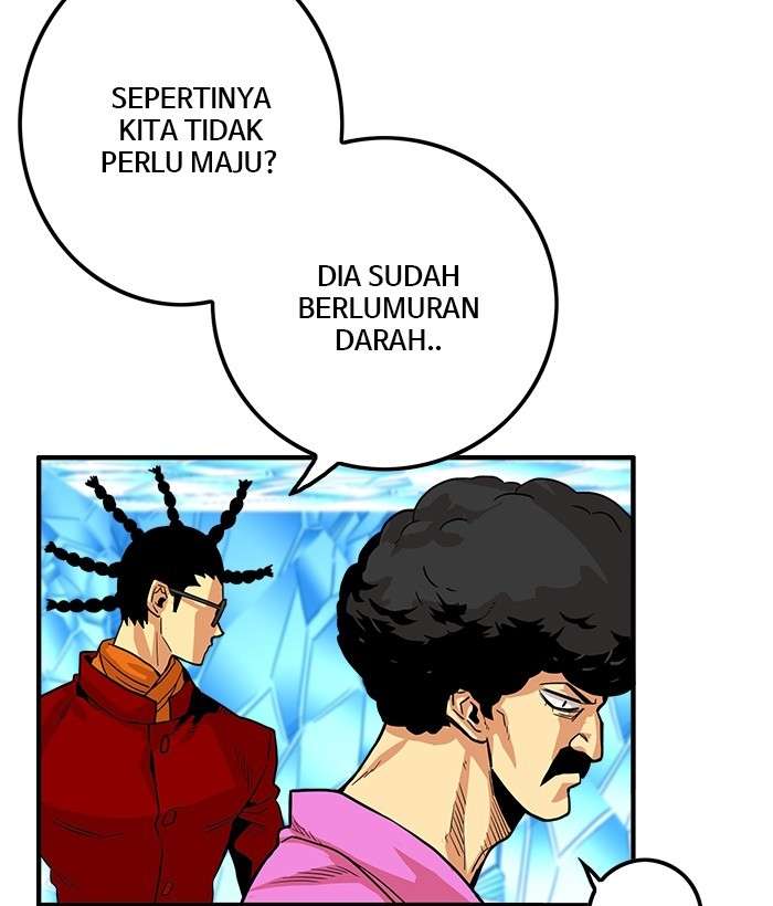 Troll Trap Chapter 99 - halaman 146
