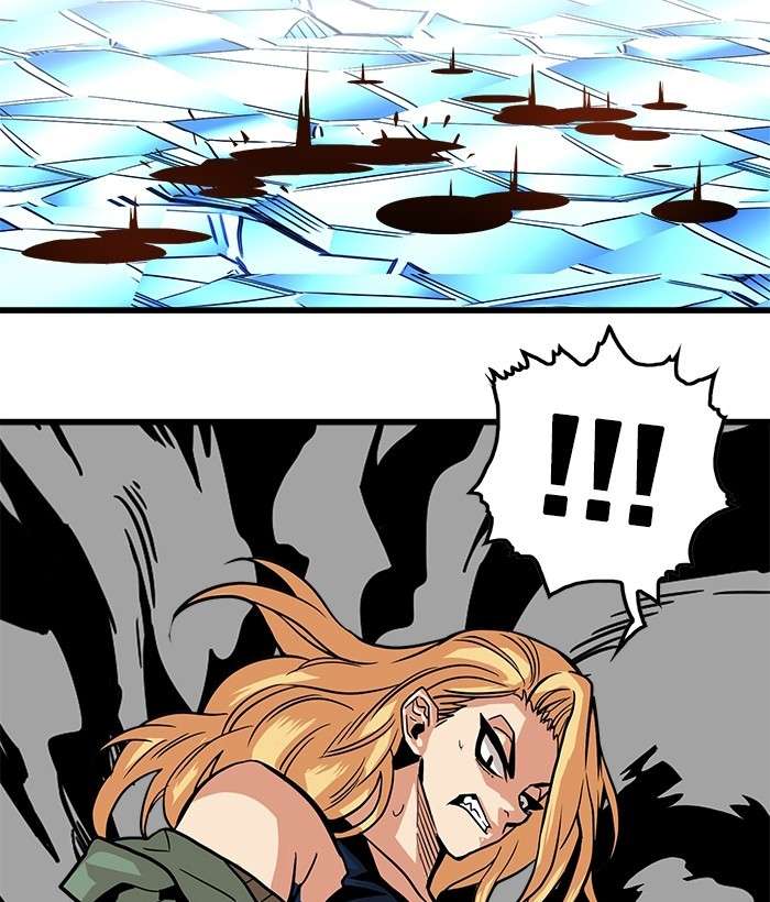 Troll Trap Chapter 99 - halaman 149