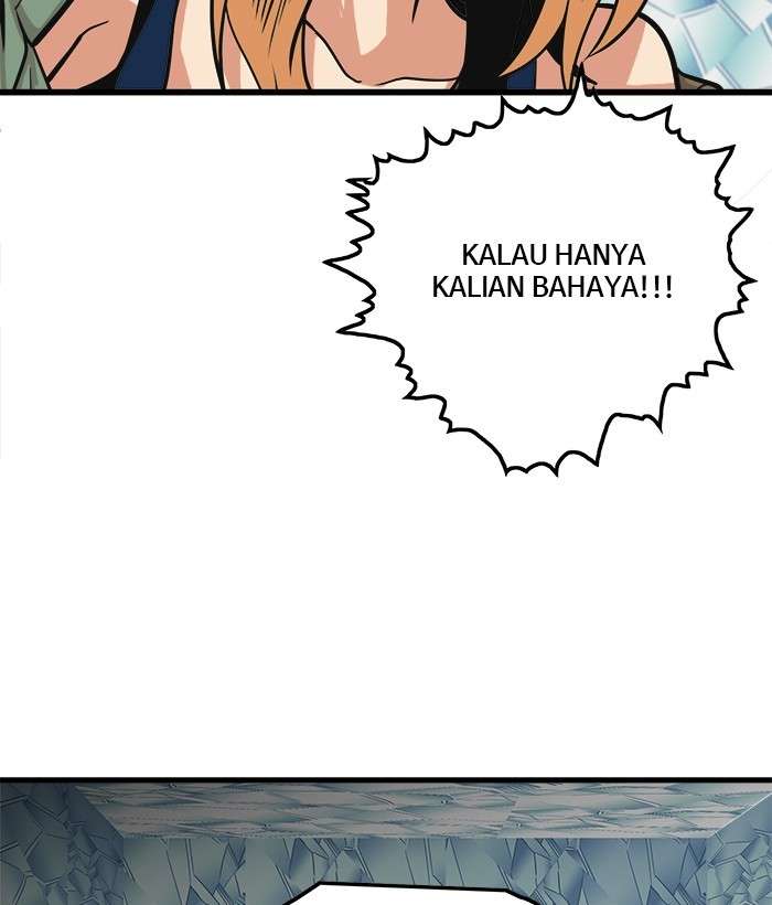 Troll Trap Chapter 99 - halaman 38