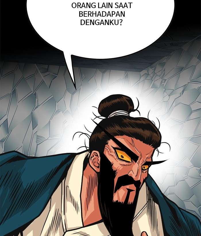 Troll Trap Chapter 99 - halaman 40