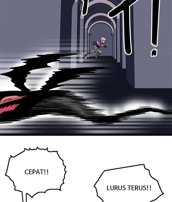 Troll Trap Chapter 99 - halaman 54