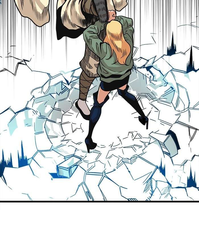 Troll Trap Chapter 99 - halaman 62