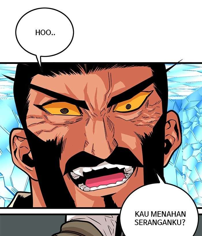 Troll Trap Chapter 99 - halaman 63
