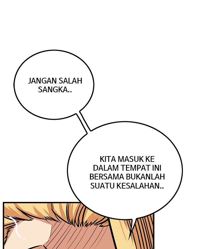 Troll Trap Chapter 99 - halaman 65