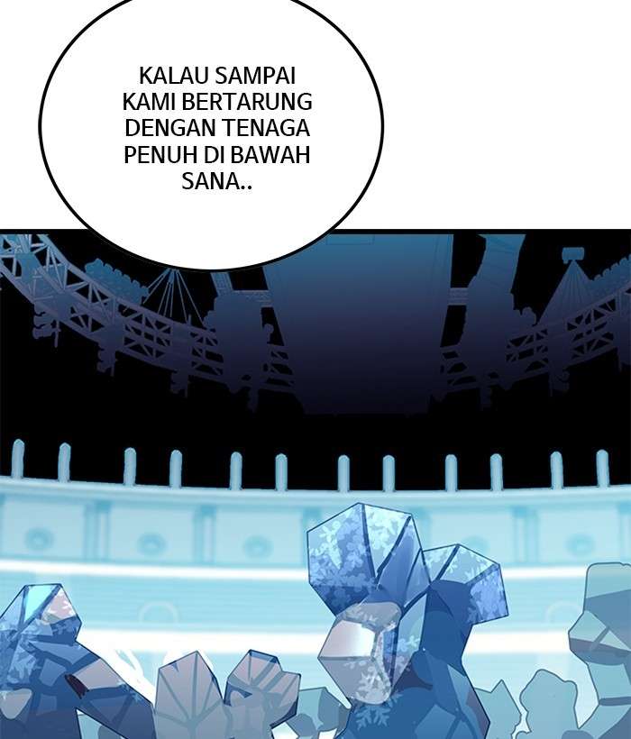 Troll Trap Chapter 99 - halaman 74