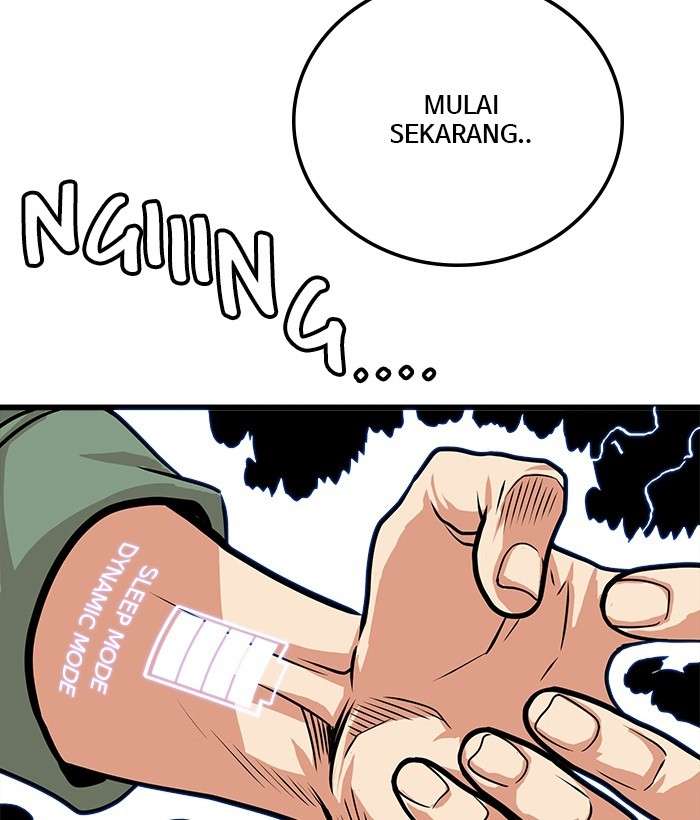 Troll Trap Chapter 99 - halaman 76