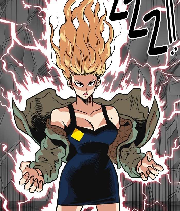Troll Trap Chapter 99 - halaman 80