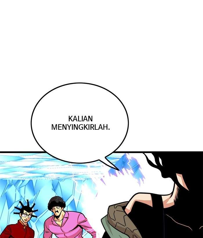 Troll Trap Chapter 99 - halaman 82