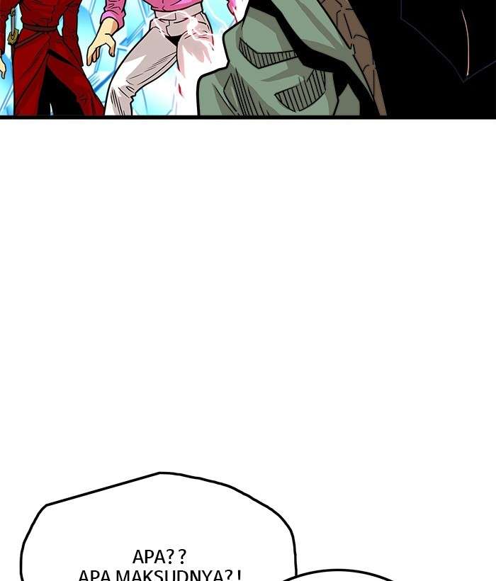 Troll Trap Chapter 99 - halaman 83