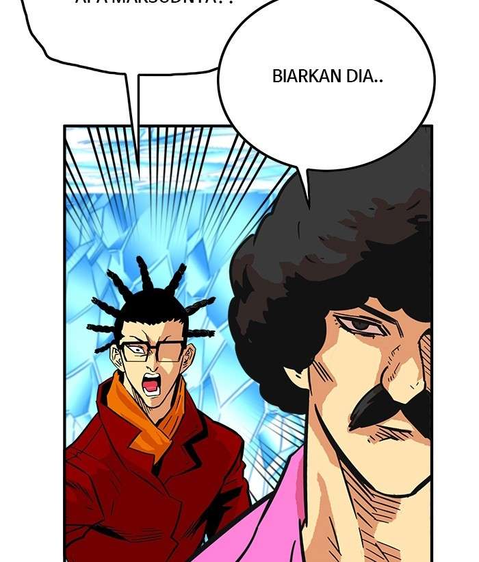 Troll Trap Chapter 99 - halaman 84