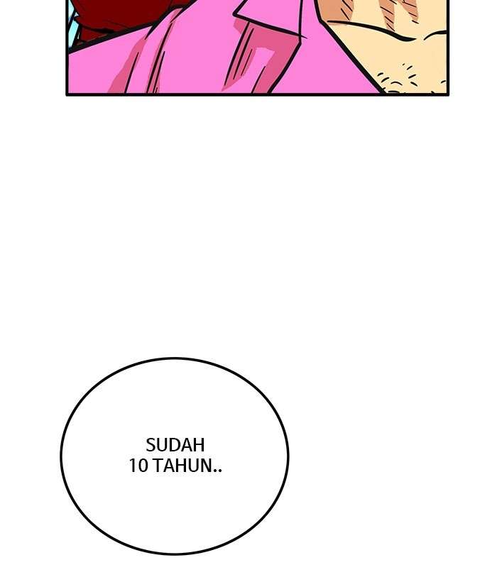 Troll Trap Chapter 99 - halaman 85