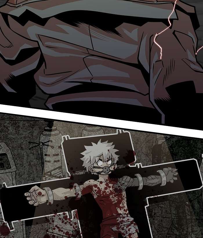 Troll Trap Chapter 99 - halaman 89