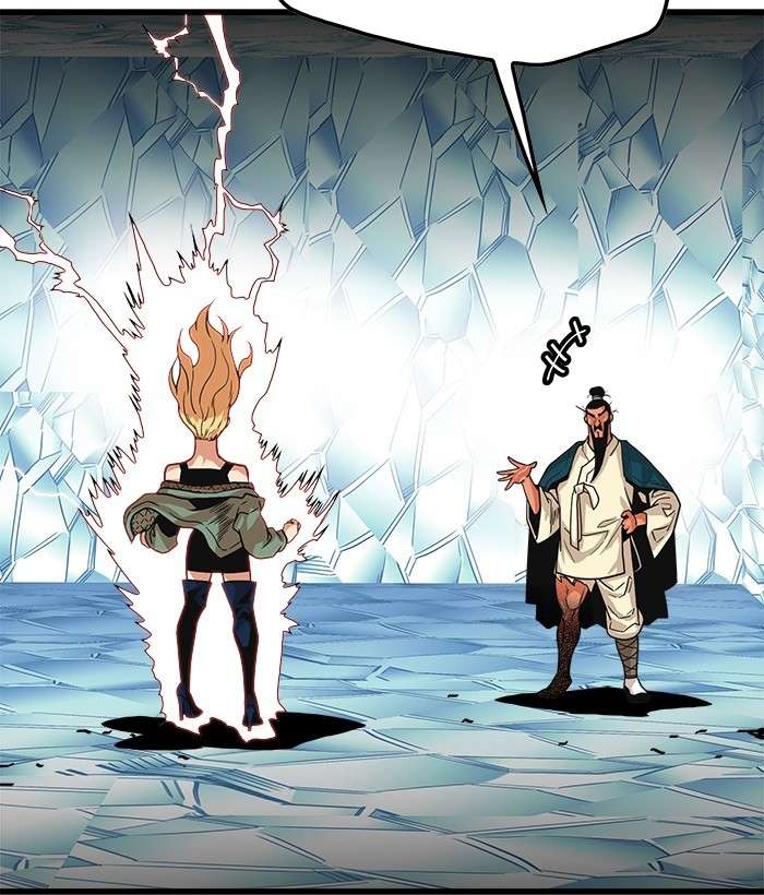 Troll Trap Chapter 99 - halaman 92