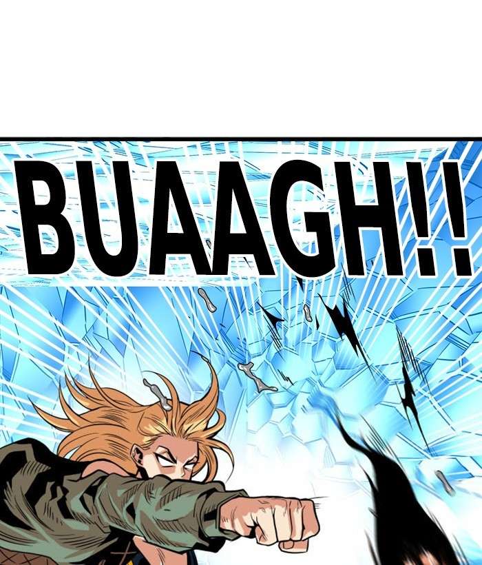 Troll Trap Chapter 99 - halaman 95