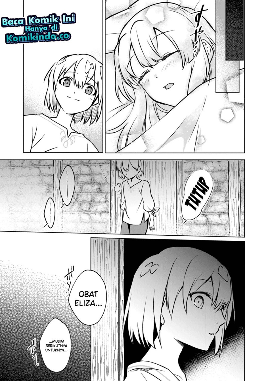 TRPG Player Ga Isekai De Saikyou Build Wo Mezasu Chapter 1.2 - halaman 10