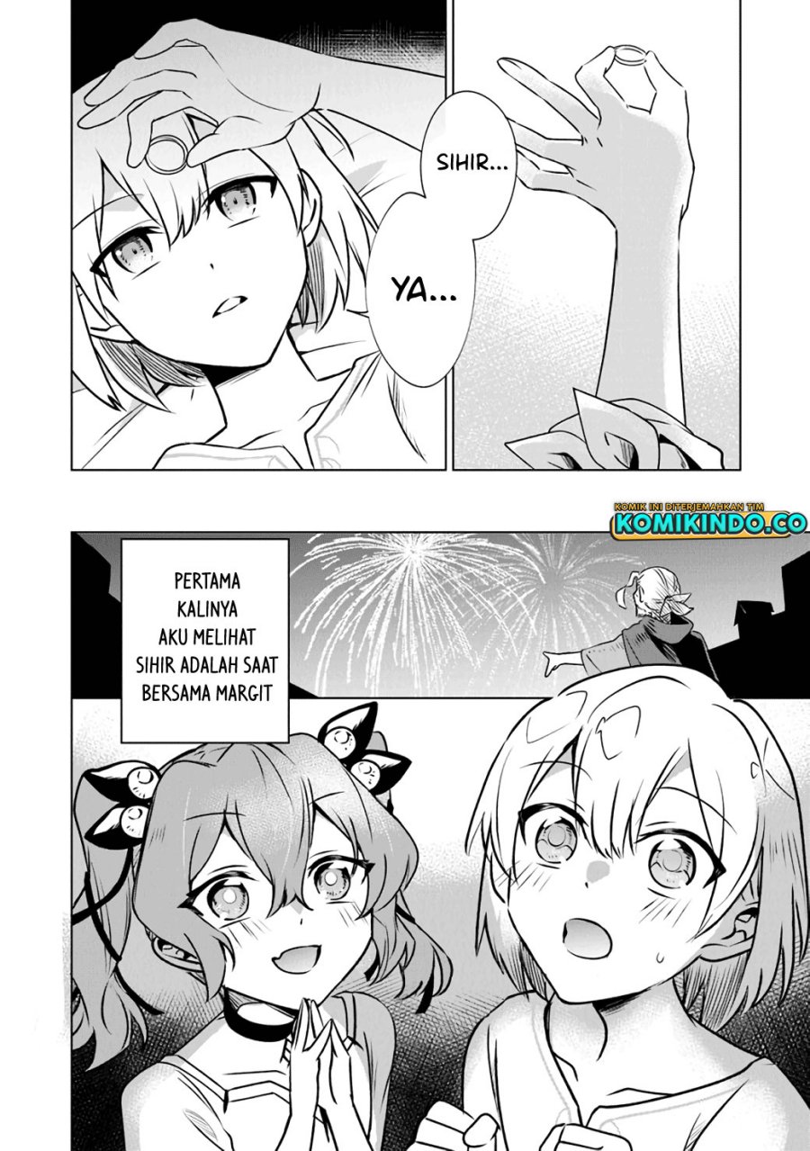 TRPG Player Ga Isekai De Saikyou Build Wo Mezasu Chapter 1.2 - halaman 13