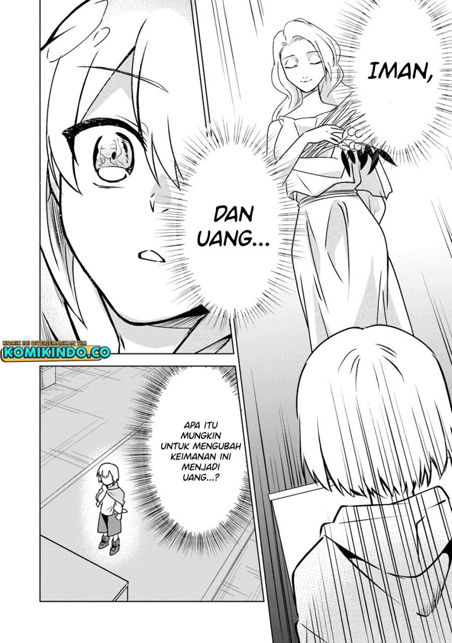 TRPG Player Ga Isekai De Saikyou Build Wo Mezasu Chapter 1.2 - halaman 19