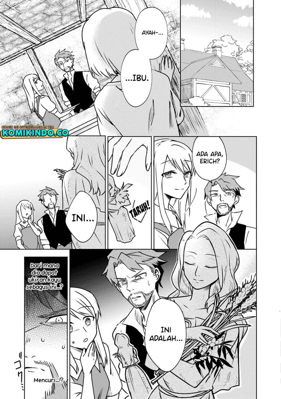 TRPG Player Ga Isekai De Saikyou Build Wo Mezasu Chapter 1.2 - halaman 22