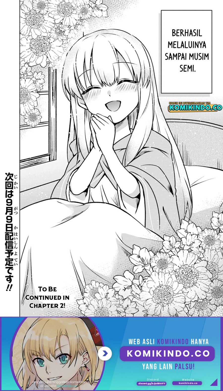 TRPG Player Ga Isekai De Saikyou Build Wo Mezasu Chapter 1.2 - halaman 25