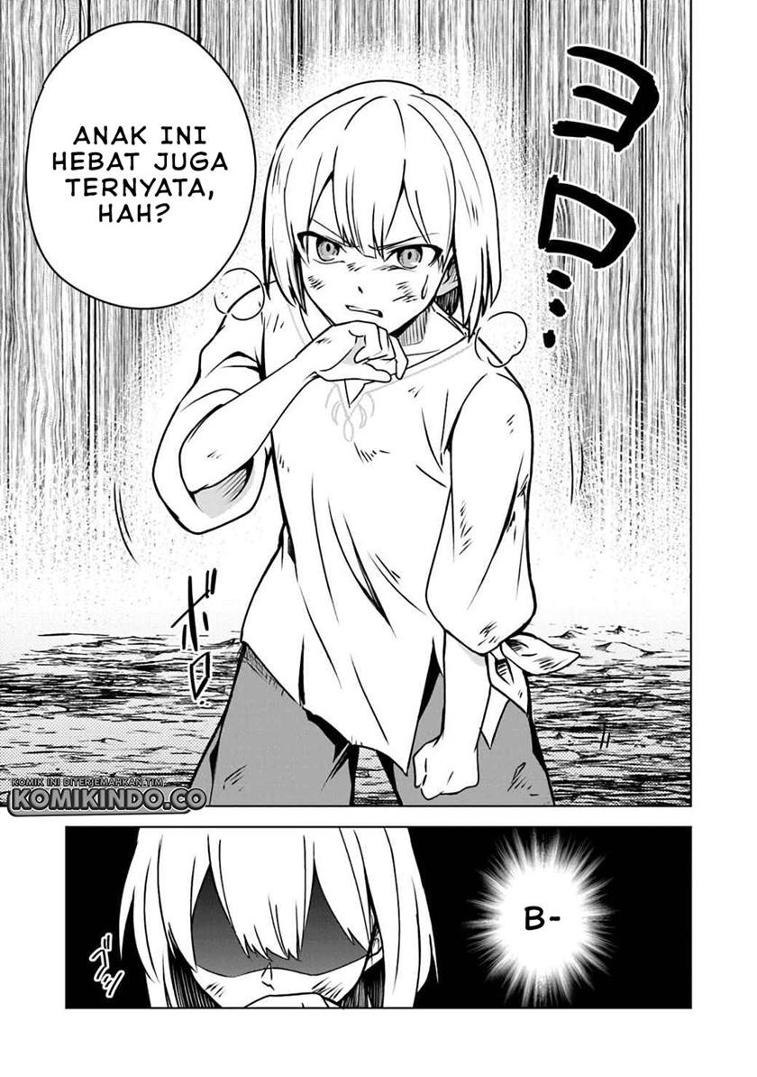 TRPG Player Ga Isekai De Saikyou Build Wo Mezasu Chapter 2 - halaman 10
