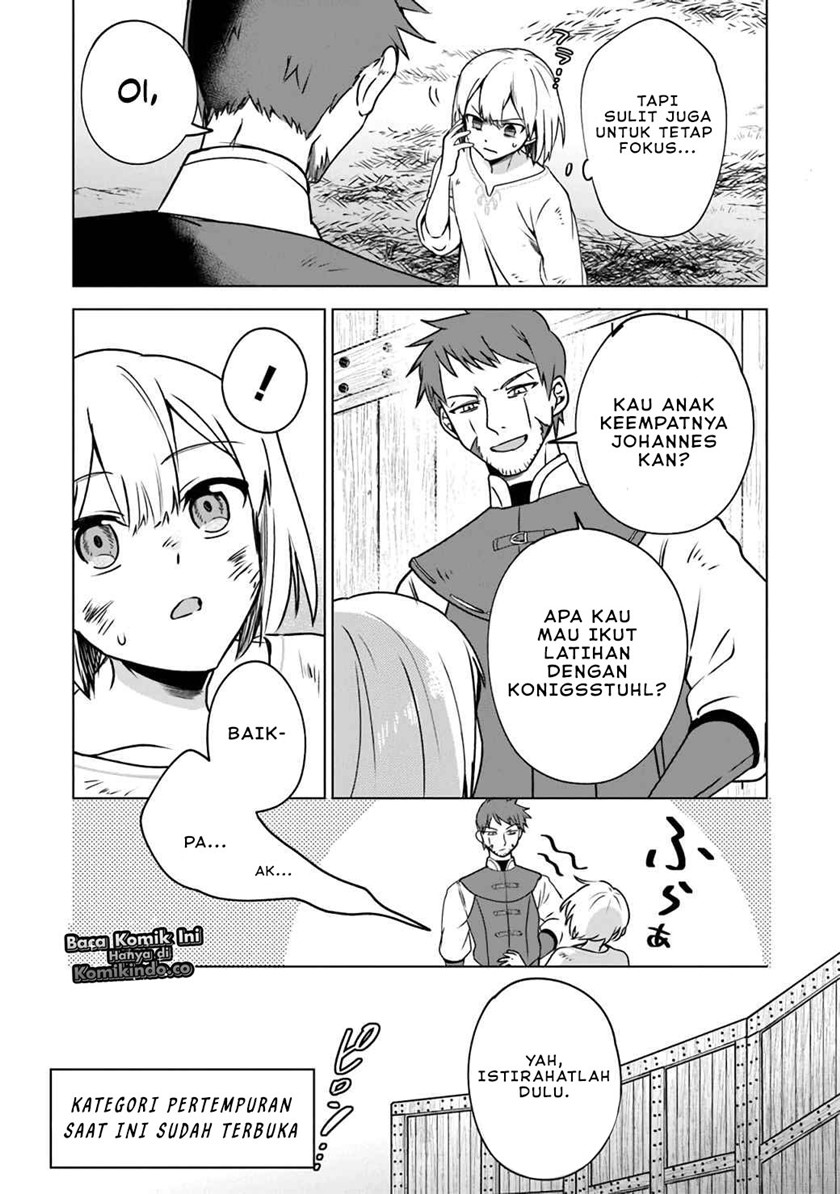 TRPG Player Ga Isekai De Saikyou Build Wo Mezasu Chapter 2 - halaman 12