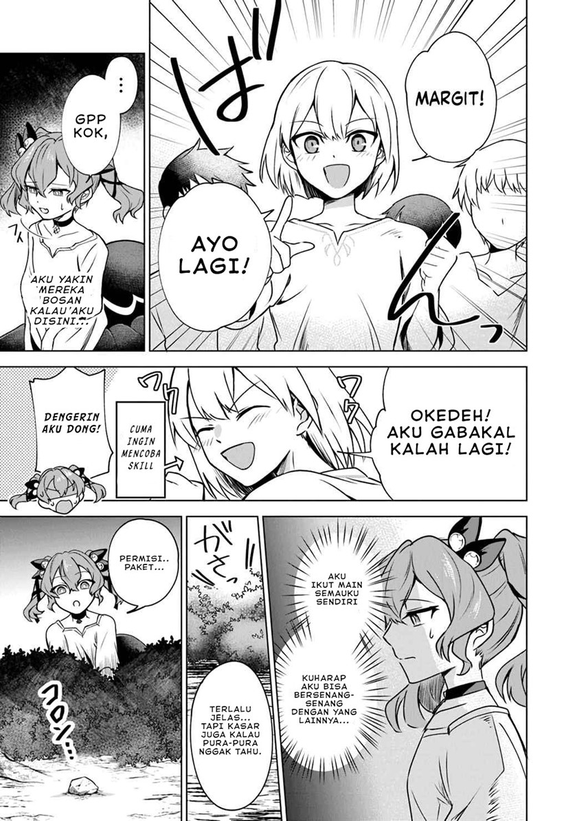 TRPG Player Ga Isekai De Saikyou Build Wo Mezasu Chapter 2 - halaman 26
