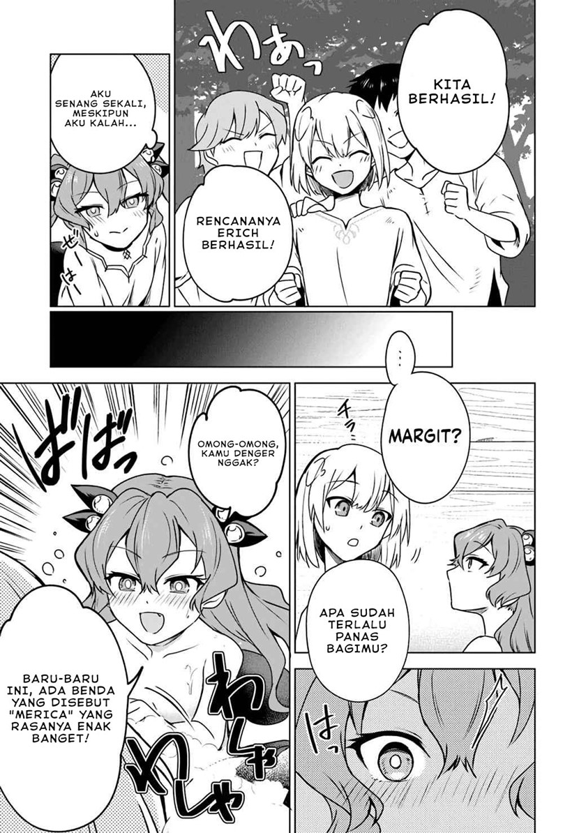 TRPG Player Ga Isekai De Saikyou Build Wo Mezasu Chapter 2 - halaman 28