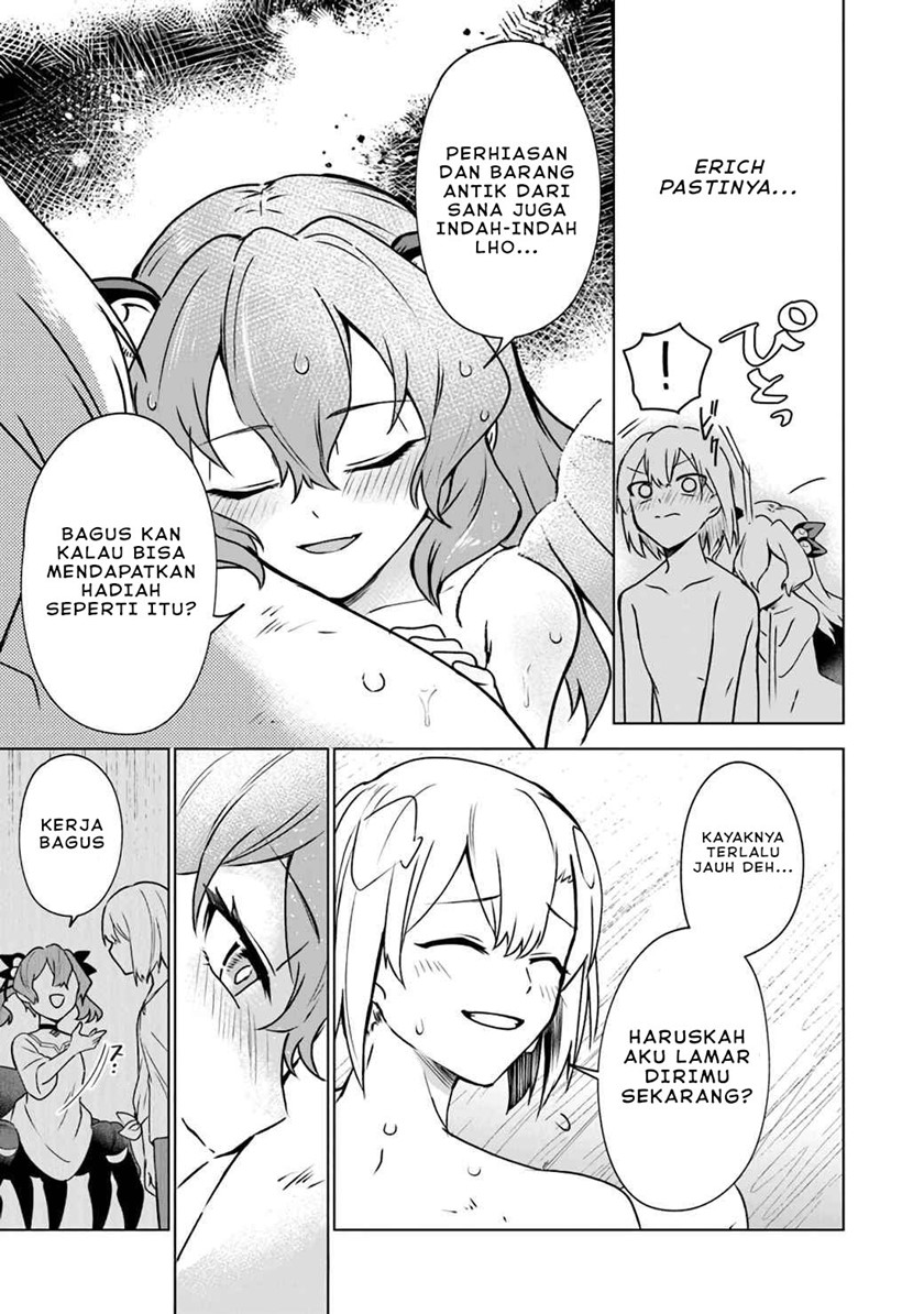 TRPG Player Ga Isekai De Saikyou Build Wo Mezasu Chapter 2 - halaman 30