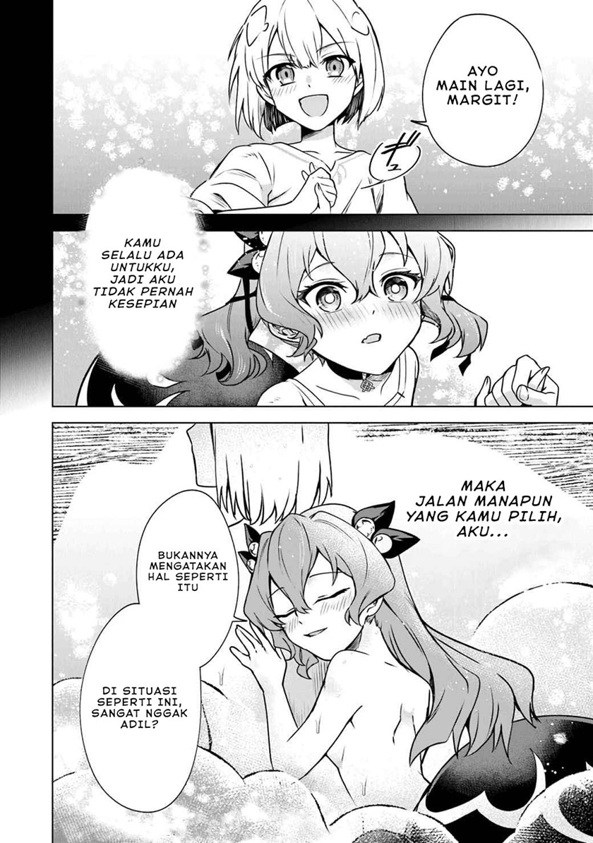 TRPG Player Ga Isekai De Saikyou Build Wo Mezasu Chapter 2 - halaman 31