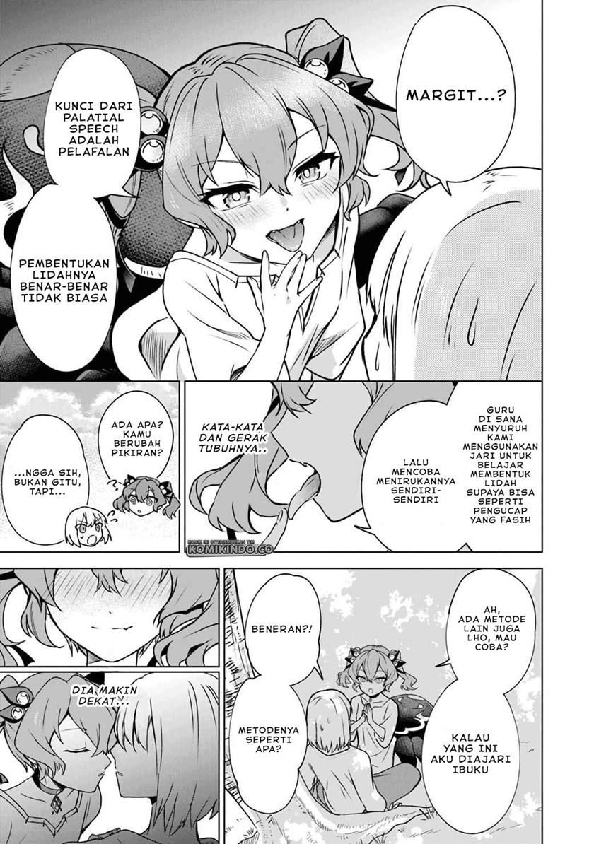 TRPG Player Ga Isekai De Saikyou Build Wo Mezasu Chapter 2 - halaman 4