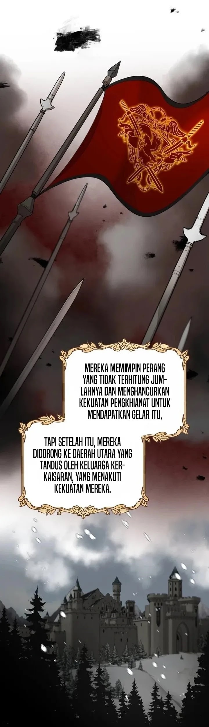 Truck Driver Tag Team Match Chapter 1 - halaman 21