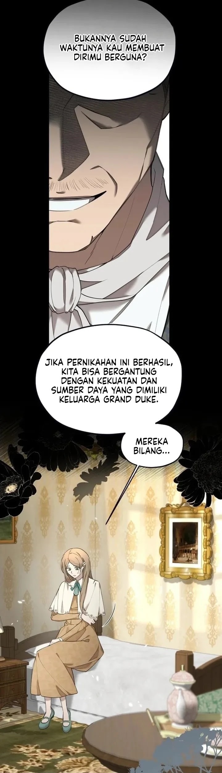 Truck Driver Tag Team Match Chapter 1 - halaman 27