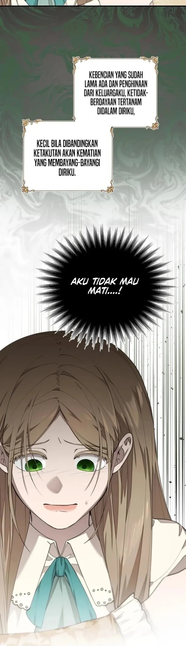 Truck Driver Tag Team Match Chapter 1 - halaman 30