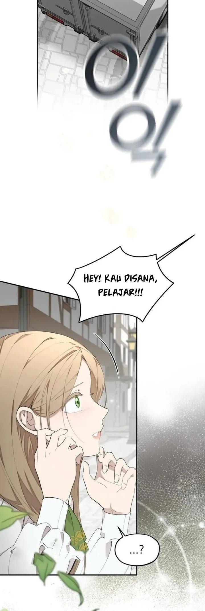 Truck Driver Tag Team Match Chapter 1 - halaman 44