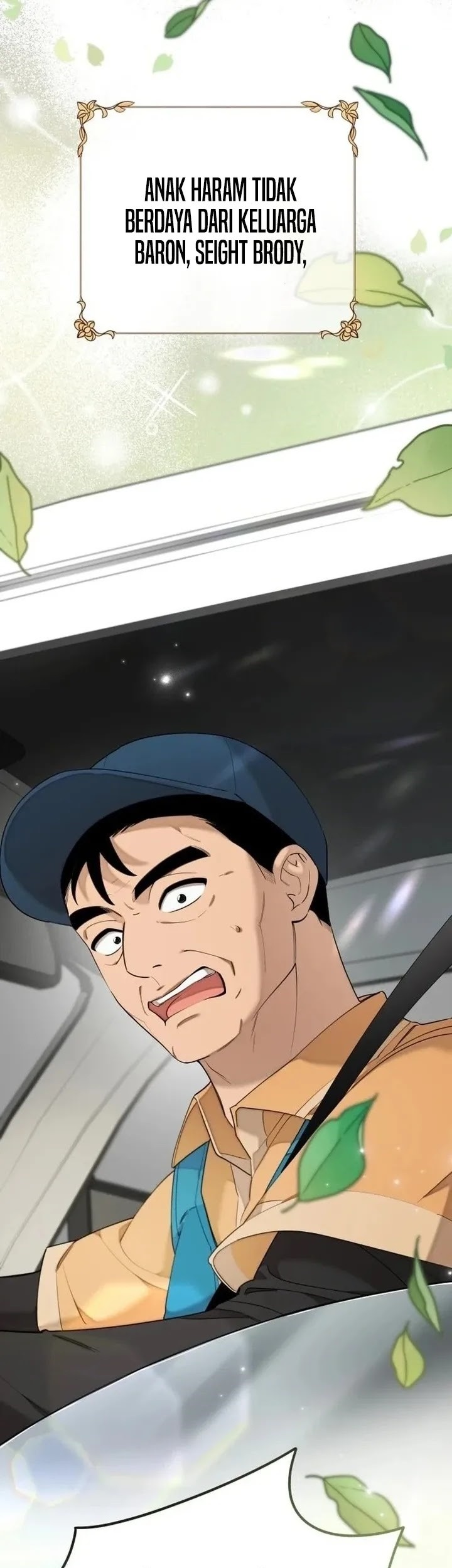 Truck Driver Tag Team Match Chapter 1 - halaman 45