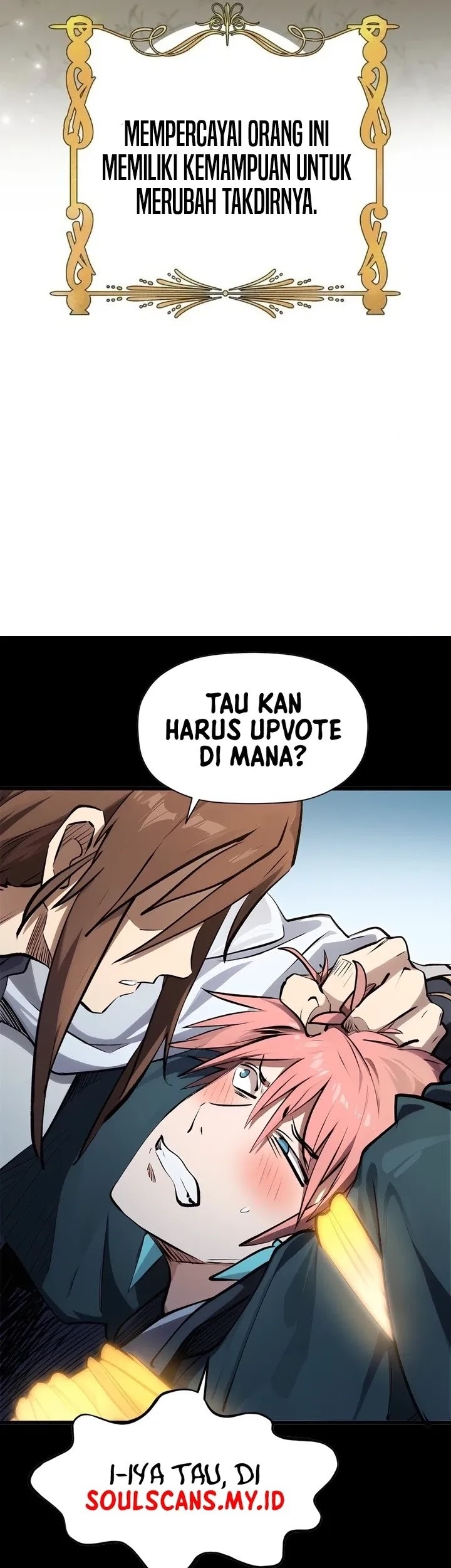 Truck Driver Tag Team Match Chapter 1 - halaman 47